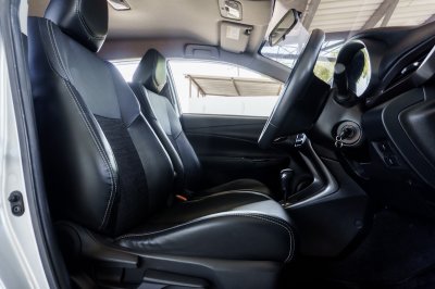 TOYOTA YARIS ATIV 1.2 SPORT AT ปี 2022 (6กษ3996)