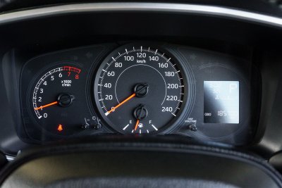 TOYOTA ALTIS 1.6 G AT ปี2020 (1ขก1327)