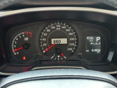 TOYOTA ALTIS 1.6 G AT ปี2020 (1ขพ8490)