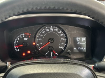 TOYOTA ALTIS 1.6 G AT ปี2020 (1ขจ374)