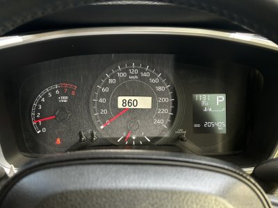 TOYOTA ALTIS 1.6 G AT ปี2020 (1ขน4097)