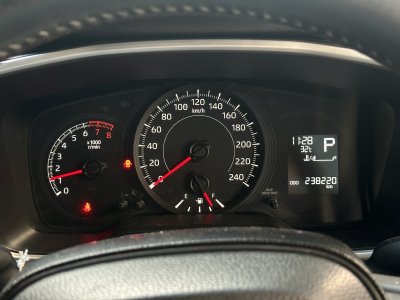 TOYOTA ALTIS 1.6 G AT ปี2020 (1ขพ8504)