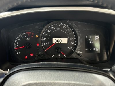 TOYOTA ALTIS 1.6 G AT ปี2020 (1ขพ8603)