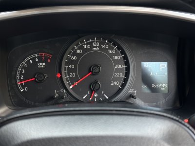 TOYOTA ALTIS 1.6 G AT ปี2020 (1ขพ8562)