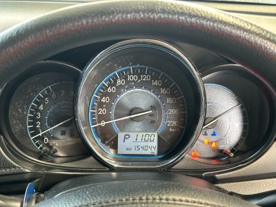 TOYOTA VIOS 1.5 ENTRY AT ปี 2019 (8กท7310)