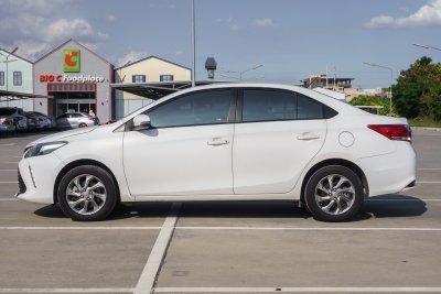 TOYOTA VIOS 1.5 MID AT ปี 2020 (1ขฒ7134)