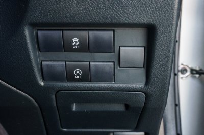 TOYOTA YARIS ATIV 1.2 SPORT AT ปี 2022 (6กษ3996)