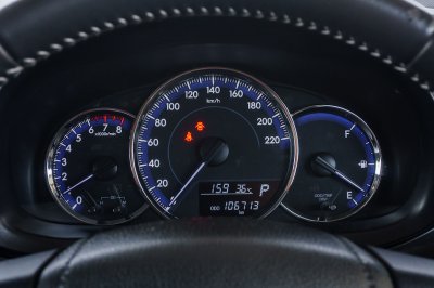 TOYOTA YARIS ATIV 1.2 SPORT AT ปี 2022 (6กษ3996)