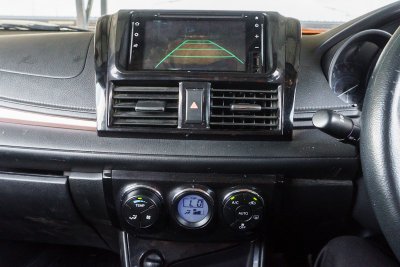 TOYOTA VIOS 1.5 MID AT ปี 2020 (1ขถ9647)