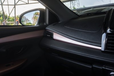 TOYOTA VIOS 1.5 MID AT ปี 2020 (1ขถ9647)