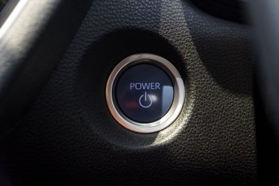 TOYOTA COROLLA CROSS 1.8 HYBRID SMART ปี2021 (2ขฉ9314)