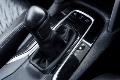 TOYOTA COROLLA CROSS 1.8 HYBRID SMART ปี2021 (2ขฉ9314)