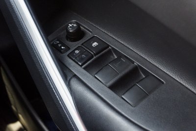 TOYOTA COROLLA CROSS 1.8 HYBRID SMART ปี2021 (2ขฉ9314)