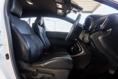 TOYOTA YARIS 1.2 SPORT PREMIUM ปี2021 (ขค1637)