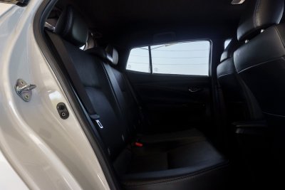 TOYOTA YARIS 1.2 SPORT PREMIUM ปี2021 (ขค1637)