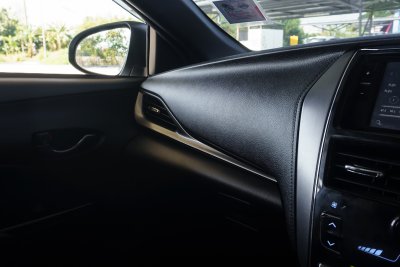 TOYOTA YARIS 1.2 SPORT PREMIUM ปี2021 (ขค1637)