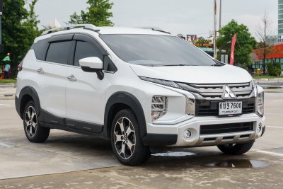 MITSUBISHI X-PANDER 1.5 CROSS ปี2020 (6กฐ7600)