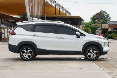 MITSUBISHI X-PANDER 1.5 CROSS ปี2020 (6กฐ7600)