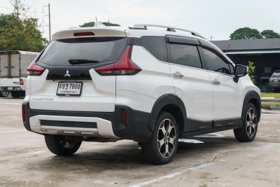 MITSUBISHI X-PANDER 1.5 CROSS ปี2020 (6กฐ7600)