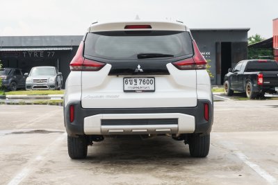 MITSUBISHI X-PANDER 1.5 CROSS ปี2020 (6กฐ7600)