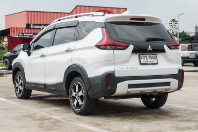 MITSUBISHI X-PANDER 1.5 CROSS ปี2020 (6กฐ7600)