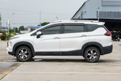 MITSUBISHI X-PANDER 1.5 CROSS ปี2020 (6กฐ7600)