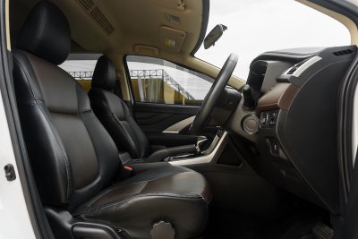 MITSUBISHI X-PANDER 1.5 CROSS ปี2020 (6กฐ7600)