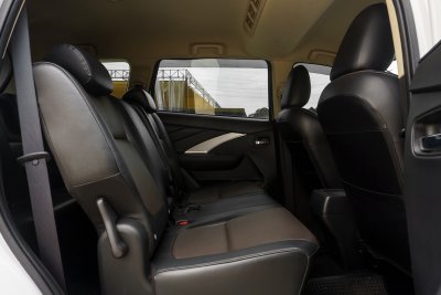 MITSUBISHI X-PANDER 1.5 CROSS ปี2020 (6กฐ7600)