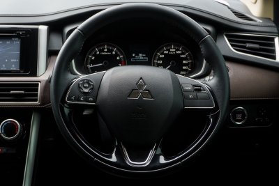 MITSUBISHI X-PANDER 1.5 CROSS ปี2020 (6กฐ7600)