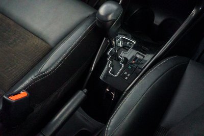 TOYOTA YARIS ATIV 1.2 SPORT ปี2022 (ขจ6898)