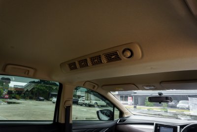 MITSUBISHI X-PANDER 1.5 CROSS ปี2020 (6กฐ7600)