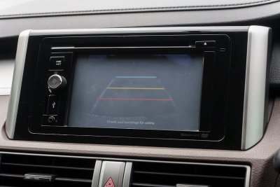 MITSUBISHI X-PANDER 1.5 CROSS ปี2020 (6กฐ7600)