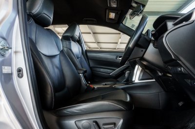 TOYOTA COROLLA CROSS 1.8 HYBRID PREMIUM AT ปี 2020 (4ขศ1268)