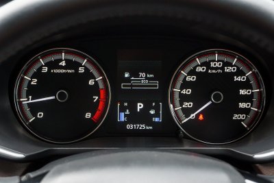 MITSUBISHI X-PANDER 1.5 CROSS ปี2020 (6กฐ7600)