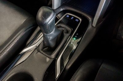 TOYOTA COROLLA CROSS 1.8 HYBRID PREMIUM AT ปี 2020 (4ขศ1268)