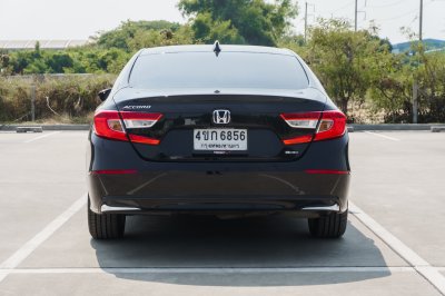 HONDA ACCORD 2.0 E:HEV EL+ ปี2022 จด2023 (4ขก6856)