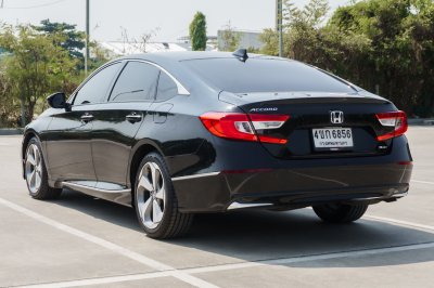 HONDA ACCORD 2.0 E:HEV EL+ ปี2022 จด2023 (4ขก6856)