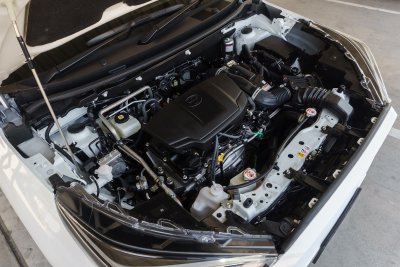 TOYOTA YARIS CROSS 1.5 HEV PREMIUM ปี2025 (ขจ7197)