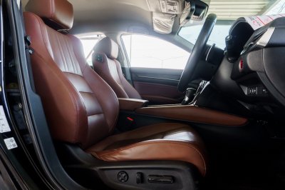 HONDA ACCORD 2.0 E:HEV EL+ ปี2022 จด2023 (4ขก6856)