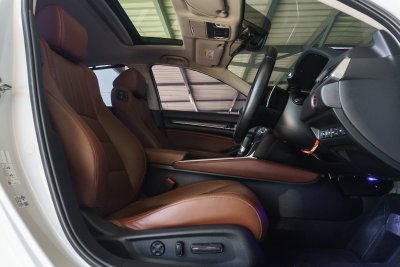 HONDA ACCORD 2.0 E:HEV TECH ปี2021 จด2022 (ขค6012)