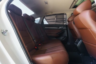 HONDA ACCORD 2.0 E:HEV TECH ปี2021 จด2022 (ขค6012)