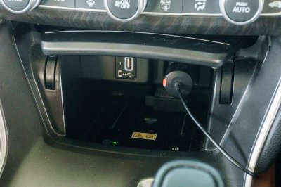 HONDA ACCORD 2.0 E:HEV EL+ ปี2022 จด2023 (4ขก6856)