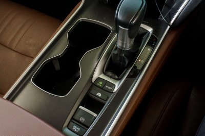 HONDA ACCORD 2.0 E:HEV EL+ ปี2022 จด2023 (4ขก6856)