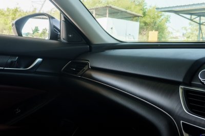 HONDA ACCORD 2.0 E:HEV EL+ ปี2022 จด2023 (4ขก6856)