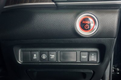 HONDA ACCORD 2.0 E:HEV EL+ ปี2022 จด2023 (4ขก6856)