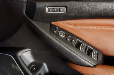 HONDA ACCORD 2.0 E:HEV EL+ ปี2022 จด2023 (4ขก6856)