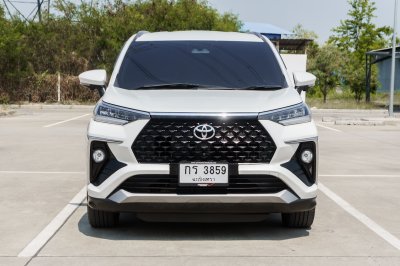 TOYOTA VELOZ 1.5 PREMIUM ปี2023 (กร3859)