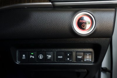 HONDA ACCORD 2.0 E:HEV TECH ปี2021 จด2022 (ขค6012)