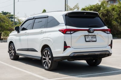 TOYOTA VELOZ 1.5 PREMIUM ปี2023 (กร3859)