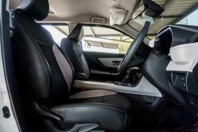 TOYOTA VELOZ 1.5 PREMIUM ปี2023 (กร3859)